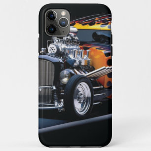 Capa Para iPhone 11 Pro Max Estrada quente