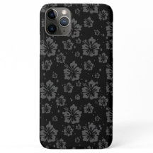 Floral, preto, sofisticado, sem som