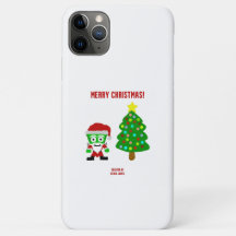 Hipótese de Natal FrankenCheese iPhone 11 Pro Max