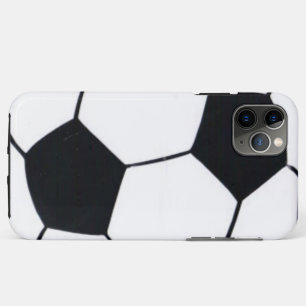Capa Para iPhone 11 Pro Max I Love Futebol (Futebol)