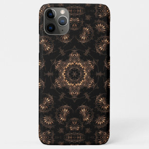 Capa Para iPhone 11 Pro Max Idade do Bronze Mandala
