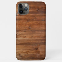 iPhone 11 Pro Texture Maiúscula Case