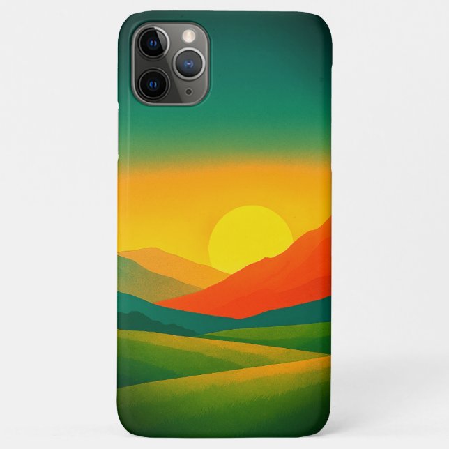 Capa Para iPhone 11 Pro Max iPhone / iPad case (Verso)