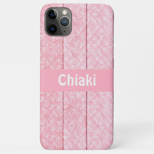 Capa Para iPhone 11 Pro Max iPhone / iPad case