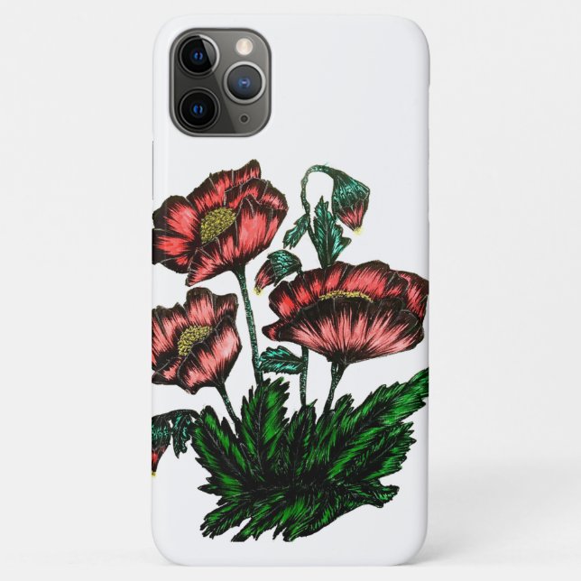 Capa Para iPhone 11 Pro Max iPhone / iPad case (Verso)