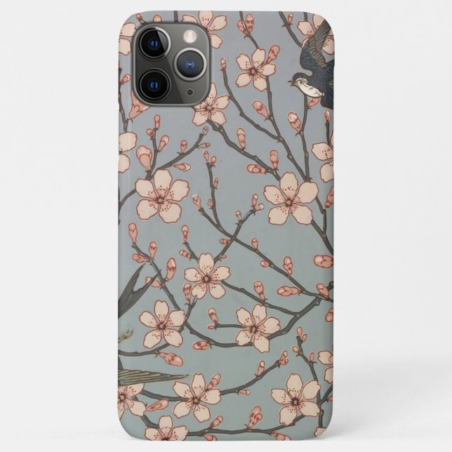 Capa Para iPhone 11 Pro Max iPhone / iPad case (Verso)