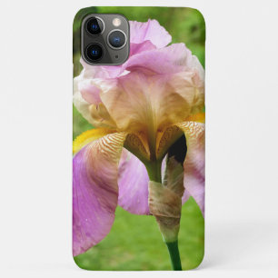 Capa Para iPhone 11 Pro Max Íris cardada