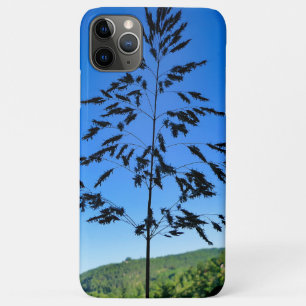 Capa Para iPhone 11 Pro Max Johnson Grass