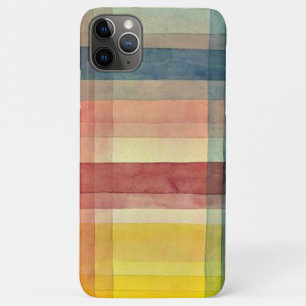 Capa Para iPhone 11 Pro Max Klee - Arquitetura da planície