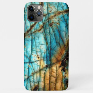 Capa Para iPhone 11 Pro Max Labradorite