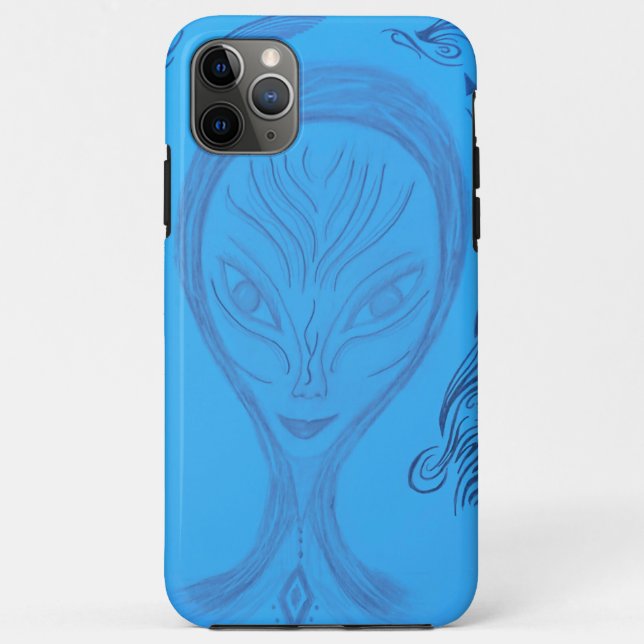 Capa Para iPhone 11 Pro Max Laia (Verso)