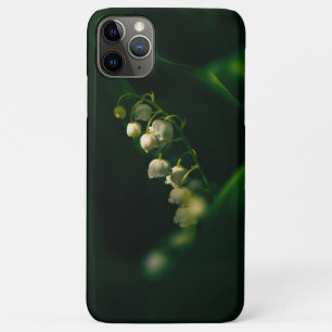 Capa Para iPhone 11 Pro Max Lily do vale