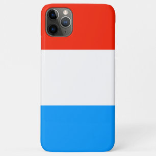 Capa Para iPhone 11 Pro Max Luxemburgo