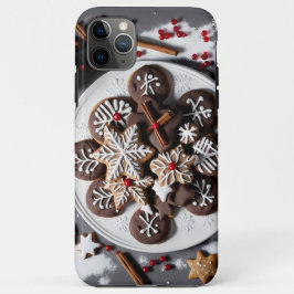 Capa Para iPhone 11 Pro Max mantel individual laminado