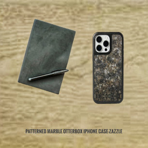 Capa Para iPhone 11 Pro Max Marble Padrão