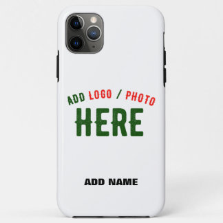 CAPA PARA iPhone 11 PRO MAX MARCA VERIFICADA BRANCA PERSONALIZÁVEL MODERNA