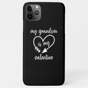 Capa Para iPhone 11 Pro Max Meu Avô É Meu Namorados Dias de os namorados Bon