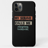 Meu Esquadrão Me Chama De Mamãe Engraçado, Gym Mãe
