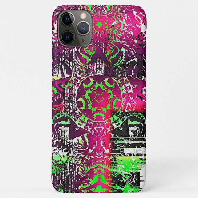 Capa Para iPhone 11 Pro Max Meu Nome Não É Donna (Verso)