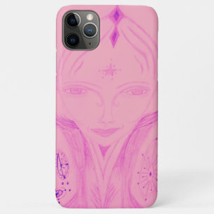 Capa Para iPhone 11 Pro Max Mika