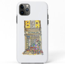 O Cerrador Verde Molhado