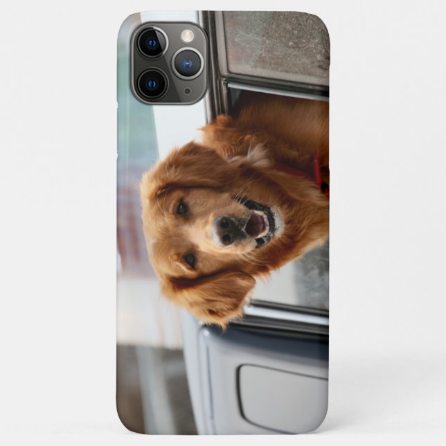 Capa Para iPhone 11 Pro Max Oi (Verso)
