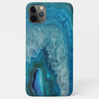 Capa Para iPhone 11 Pro Max Pedra Gem