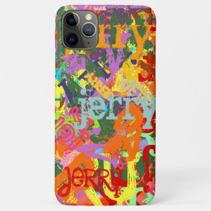 Capa Para iPhone 11 Pro Max Personalizado totalmente