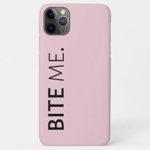 Capa Para iPhone 11 Pro Max Piada passivo agressiva de sarcasmo bobo