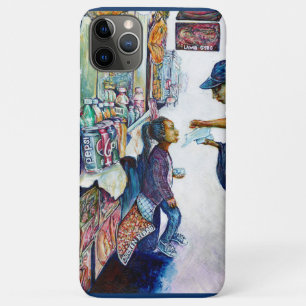 Capa Para iPhone 11 Pro Max Produz a esperança