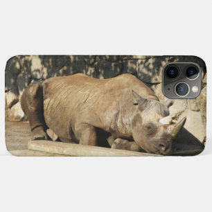 Capa Para iPhone 11 Pro Max Rino Dormente