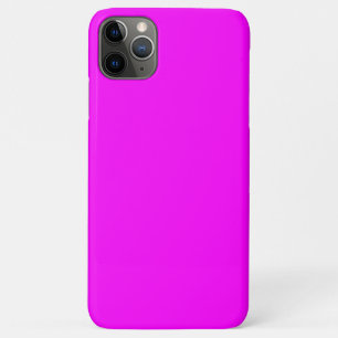 Capa Para iPhone 11 Pro Max Rosa