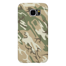 Capa Para iPhone 11 Pro Max Scrub Camo