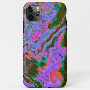 Capa Para iPhone 11 Pro Max Sour Marble