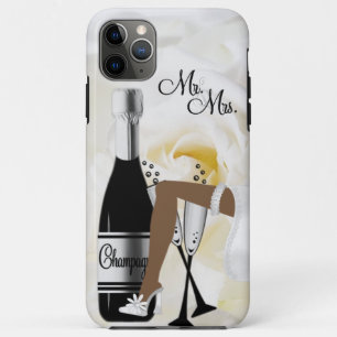 Capa Para iPhone 11 Pro Max **Sr. & Sra. Case-Mate Tough Apple iPhone 11 Pro M
