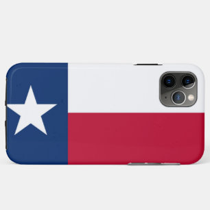 Capa Para iPhone 11 Pro Max Texas