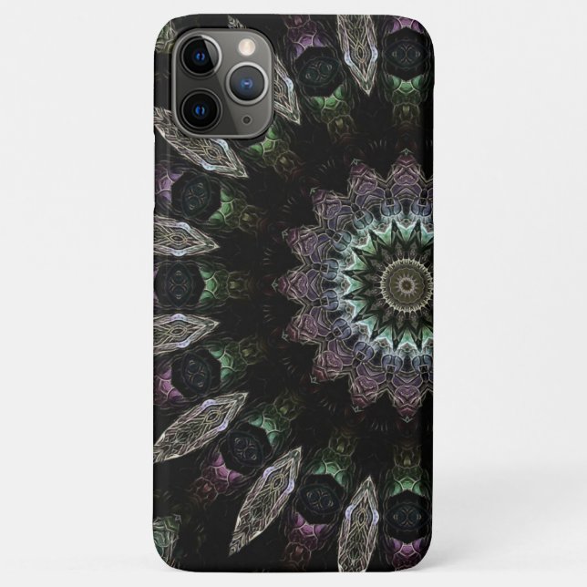 Capa Para iPhone 11 Pro Max Theo (Verso)