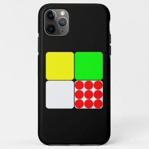 Capa Para iPhone 11 Pro Max Tour de France Jerseys 3 Black