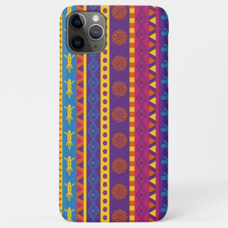 Capa Para iPhone 11 Pro Max Travesseiro mexicano