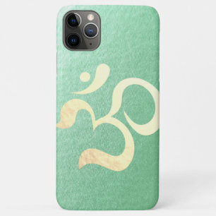 Capa Para iPhone 11 Pro Max Treinador de Vida do Instrutor de Meditação do Yog