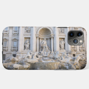 Capa Para iPhone 11 Pro Max Trevi Fountain