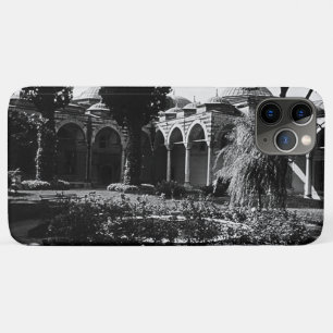Capa Para iPhone 11 Pro Max Turquia Antiga Istambul museu Topkapi