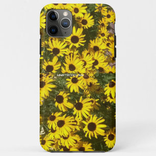 Capa Para iPhone 11 Pro Max Variedade iPHONE das FLUXAS AMARELAS=CAPAS DE IPAD