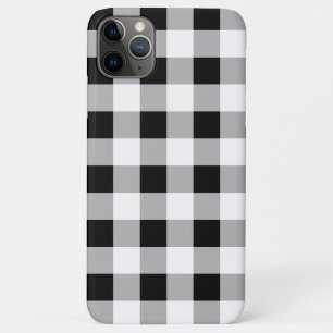 Capa Para iPhone 11 Pro Max Verificação de Buffalo