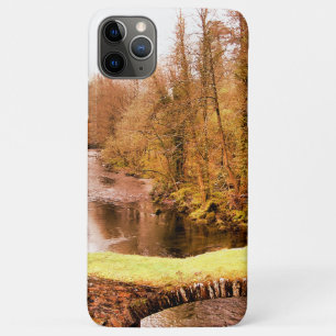 CAPA PARA iPhone 11 PRO MAX VISÕES DE PAREDES