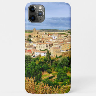 Capa Para iPhone 11 Pro Max Vista de Torres del Rio