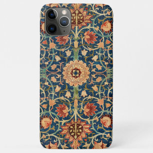 Capa Para iPhone 11 Pro Max william morris