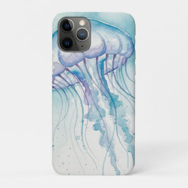 Capa Para iPhone 11 Pro medusa