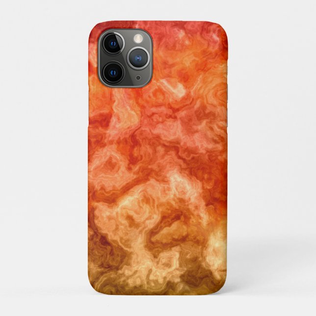 Capa Para iPhone 11 Pro Melhor gabinete - Mate mal existe Apple iPhone 11  (Verso)