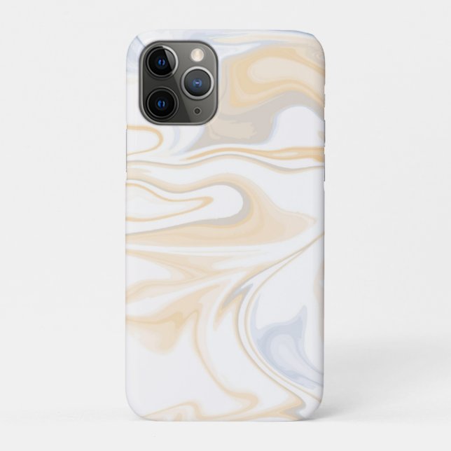 Capa Para iPhone 11 Pro Melhor gabinete - Mate mal existe Apple iPhone 11  (Verso)